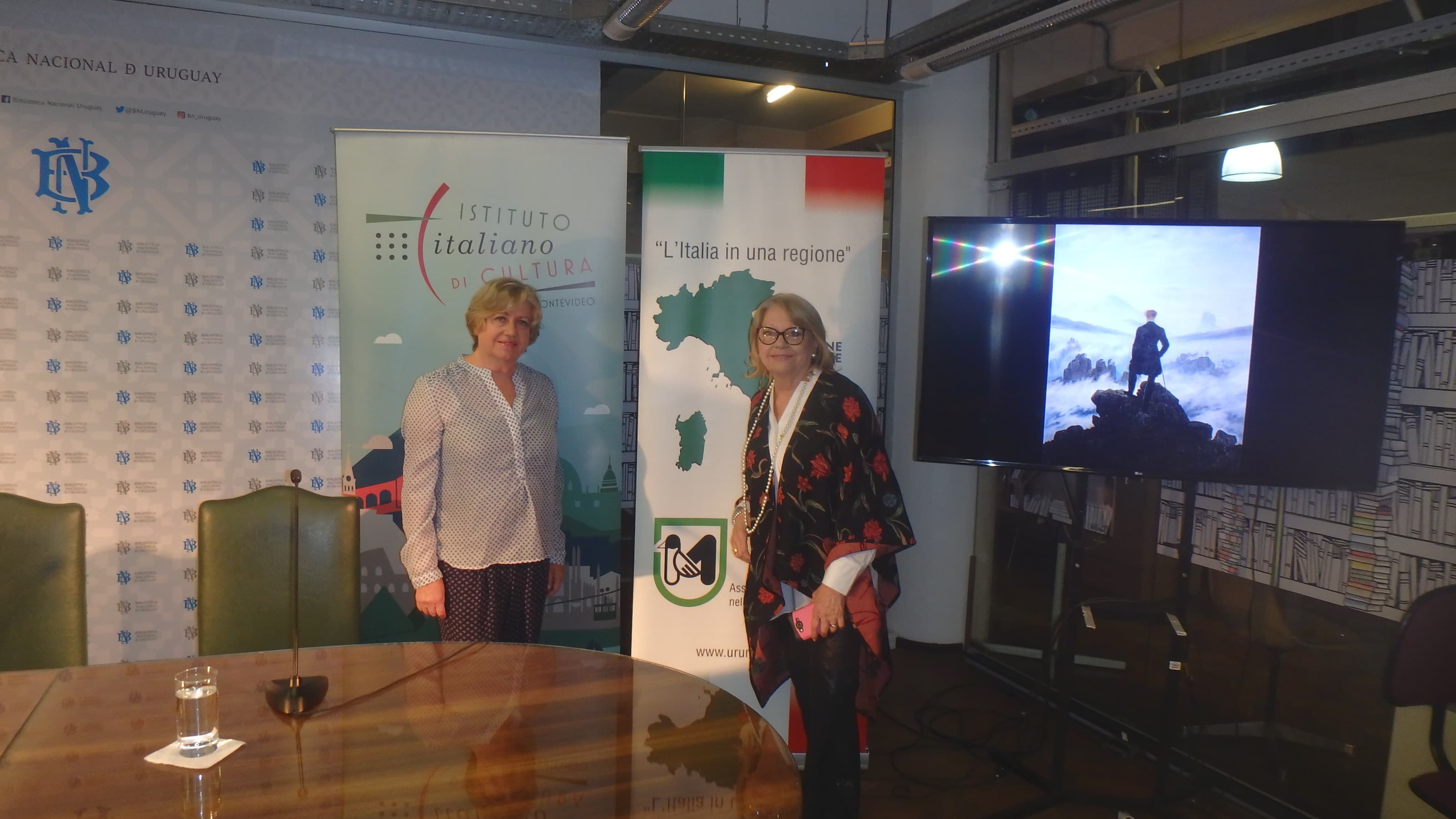 Ambasciata d'Italia in Uruguay